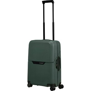 Samsonite Magnum 2 4 wielen Cabinewagen 55 cm