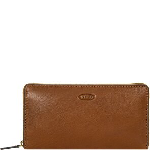 Bric's Volterra Verbena portemonnee RFID leer 19,5 cm