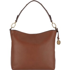 Fossil Jessie Schoudertas Leer 28 cm