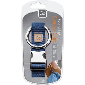 Go Travel Bagage accessoires Everyday Carry Clip