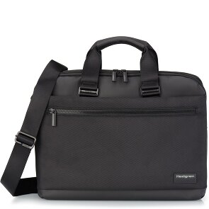 Hedgren Volgende Byte aktetas RFID 39 cm laptop compartiment