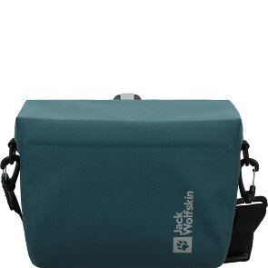 Jack Wolfskin Gravex Fietstas 27 cm