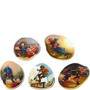 Ergobag Kletties Set 5st.