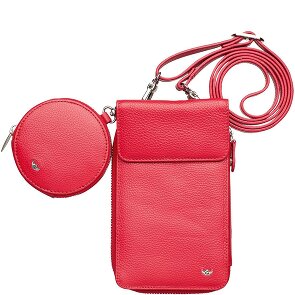 Golden Head Palma Mobiel Telefoonhoesje RFID Leer 10,5 cm