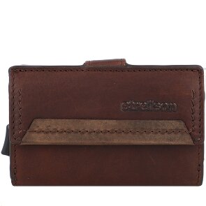Strellson Camden c-three Kredietkaart etui Leer 7 cm