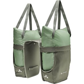 Vaude TwinShopper Fietstas 42 cm