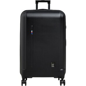 GOT BAG Re:Shell 4 wielen Trolley 78 cm