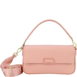 Bogner Pontresina Schoudertas Leer 27 cm