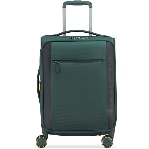Delsey Paris Montmartre 3 4 wielen Cabinewagen 55 cm met uitbreidingsplooi Delsey Paris Montmartre 3 4 wielen Cabinewagen 55 cm met uitbreidingsplooi