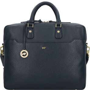 Braun Büffel Hanna Koffer Leer 41 cm Laptop compartiment