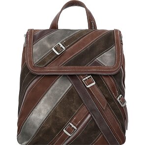 Desigual Fibonacci Hampton Stad rugzak 28 cm