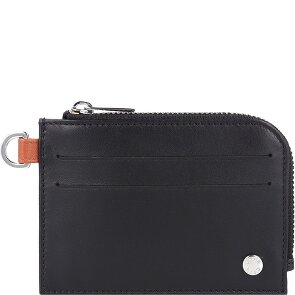 Bree Luc Kredietkaart etui Leer 11 cm Bree Luc Kredietkaart etui Leer 11 cm