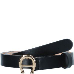 AIGNER Logo riem leer