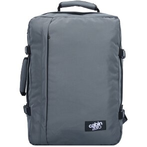 Cabin Zero Classic 44L Cabin Rugzak Rugzak 51 cm