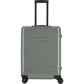 Horizn Studios H6 Essential Glossy 4-wielige trolley 64 cm