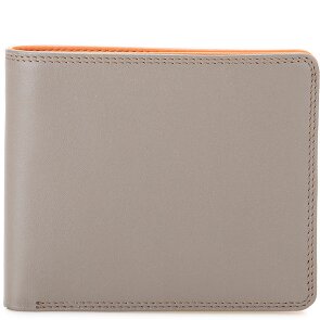 Mywalit Portemonnee RFID-bescherming Leder 11 cm