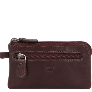 Braun Büffel Arezzo sleuteletui leer 11 cm