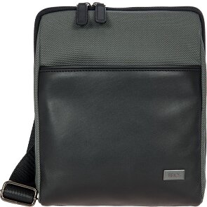 Bric's Monza schoudertas 21 cm