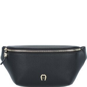 AIGNER Fashion Fanny pack Leer 24 cm