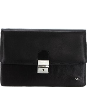 Golden Head Colorado Heren tas Leder 23 cm
