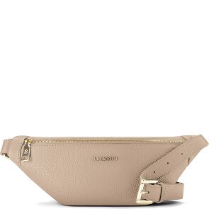 Lazarotti Bologna Leather Fanny pack Leder 31 cm