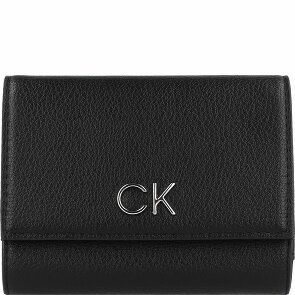 Calvin Klein CK Daily Portemonnee RFID-bescherming 12.5 cm