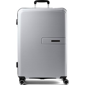 Cocoono Marseille 4 wielen Trolley L 73.5 cm