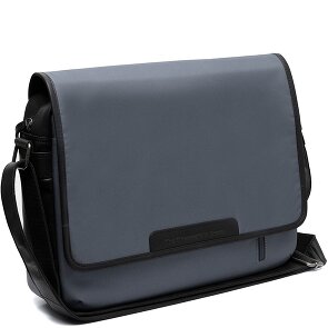 The Chesterfield Brand Fusion Falun Boodschapper 40 cm Laptop compartiment