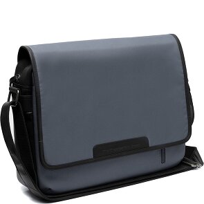 The Chesterfield Brand Fusion Falun Boodschapper 40 cm Laptop compartiment