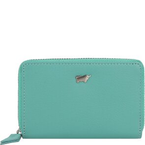 Braun Büffel Joy Sleutel portemonnee Leer 10.5 cm Braun Büffel Joy Sleutel portemonnee Leer 10.5 cm