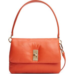 Tommy Hilfiger Soft Leather Schoudertas Leder 27 cm