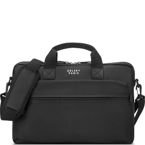 Delsey Paris Maubert 2.0 Koffer RFID-bescherming 40 cm Laptop compartiment