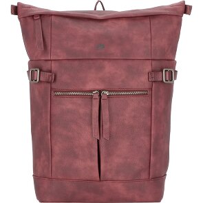 Greenburry Fanny rugzak 43 cm laptopvak