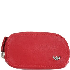 Golden Head Polo sleuteletui leer 9 cm