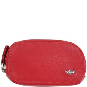 Golden Head Polo sleuteletui leer 9 cm Golden Head Polo sleuteletui leer 9 cm