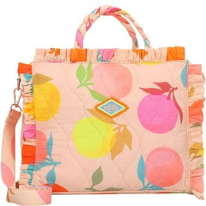 Oilily Fruitballs Shopper Tas 25 cm