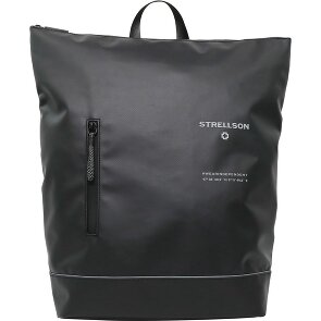 Strellson Stockwell 2.0 Greg rugzak 44 cm laptopvak Strellson Stockwell 2.0 Greg rugzak 44 cm laptopvak
