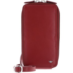 Golden Head Polo Smartphonehoesje Leder 9.5 cm