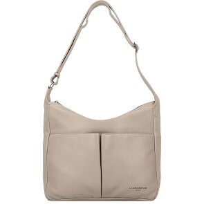 Liebeskind Hera Schoudertas Leer 32 cm Liebeskind Hera Schoudertas Leer 32 cm