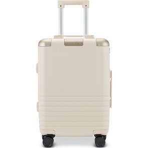 Kapten & Son Heathrow 4 wielen Trolley 69 cm