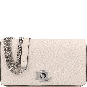 Lauren Ralph Lauren Koppeltas Leer 18 cm