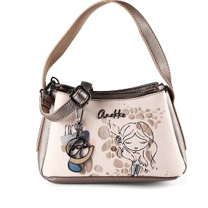 Anekke Olympia Schoudertas 23 cm