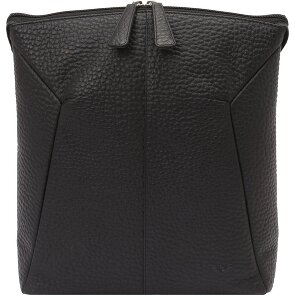 Voi Hirsch Imma Stad rugzak Leer 30 cm