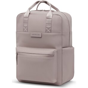 Kapten & Son Bergen Pro Dagrugzak 39 cm Laptop compartiment