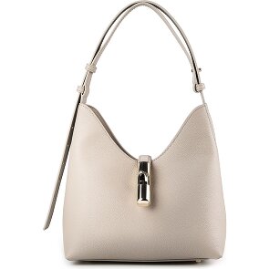 Furla Goccia Schoudertas S Leder 24 cm