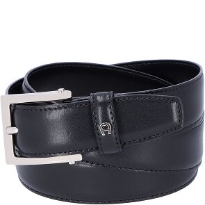 AIGNER Zakelijke riem leer