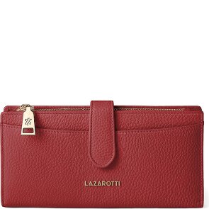 Lazarotti Bologna Leather Portemonnee Leder 20 cm