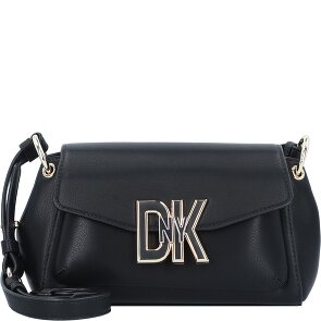 DKNY Downtown Schoudertas Leer 21 cm