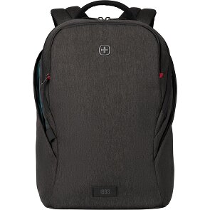 Wenger MX Light 16 Zakelijke rugzak 44 cm Laptop compartiment Wenger MX Light 16 Zakelijke rugzak 44 cm Laptop compartiment