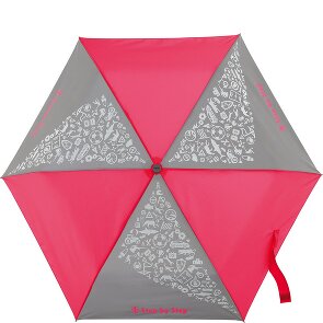 Step by Step Kinderparaplu 22 cm met reflecterende elementen